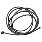Liftgate Washer Hose Windshield - Rear Main Image