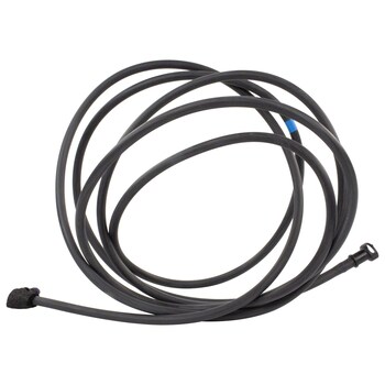 Liftgate Washer Hose Windshield - Rear