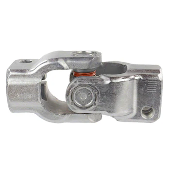 Coupling, Yoke