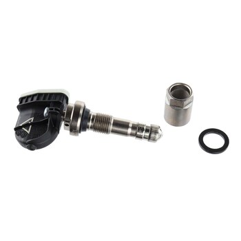 Tire Pressure Monitoring System (TPMS) Sensor Mounting Band Kit TPMS - Rear