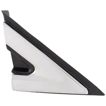 Fender Molding Cover - Right