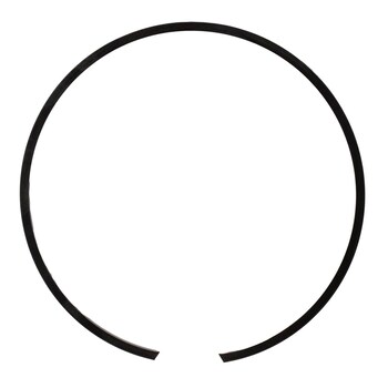 Snap ring - 3.8MM 3.0L (AT)