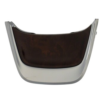 Steering Wheel Trim Cover (Active Steering)