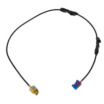 Gps Navigation System Antenna Cable