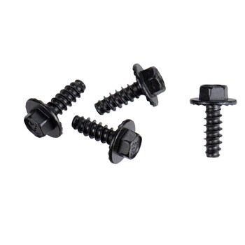Steering Column Cover Screw - M5 x 14MM