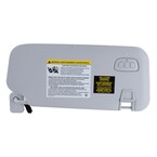 Visor Sun - Left Main Image