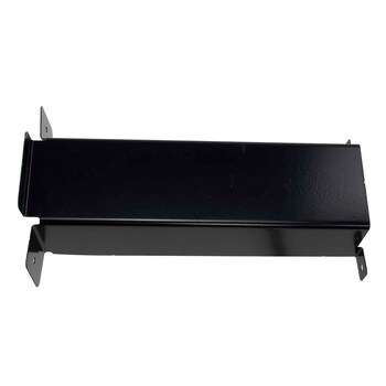 Console Bracket - Rear