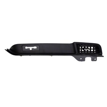 Instrument Panel Trim