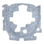 Luggage Compartment Insulator - Rear Main Image