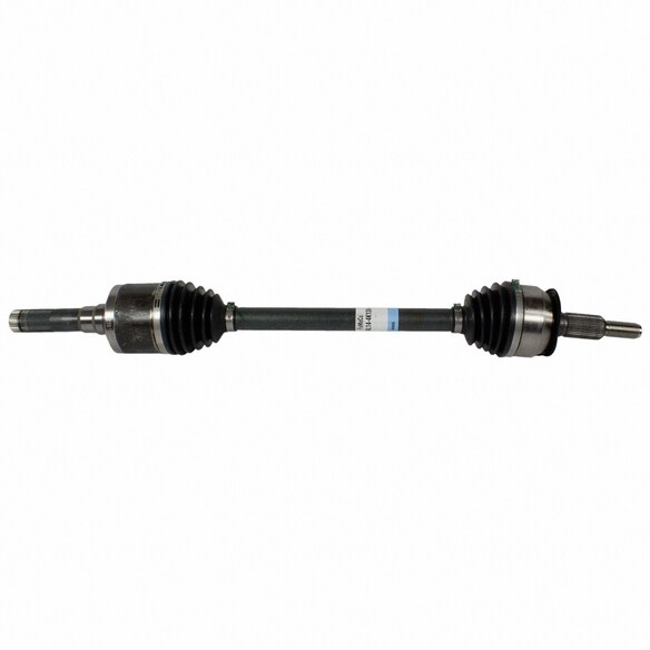 Cv Axle Joint Half Shaft - Right Main Image