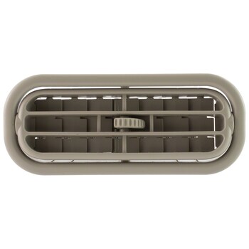 Dashboard Air Vent Louvre Stone - Front, Rear (Premium)