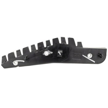 Bumper Guide Reinforcement XL