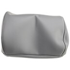 Roll Type Headrest Cover - Front Main Image