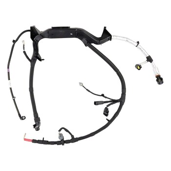 Starter Wiring Harness Cable Battery TO Motor