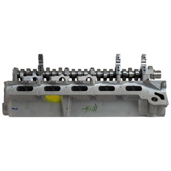 Engine Cylinder Head - Left 6.8L