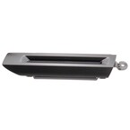 Interior Door Pull Handle Cup Alley - Left, Front Main Image