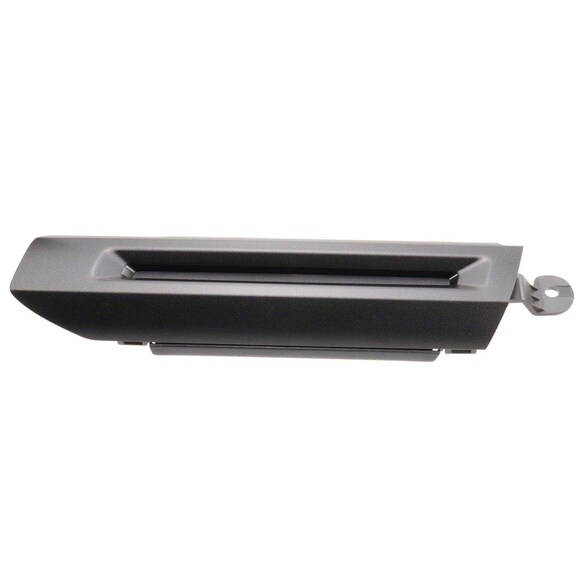 Interior Door Pull Handle Cup Alley - Left, Front Main Image