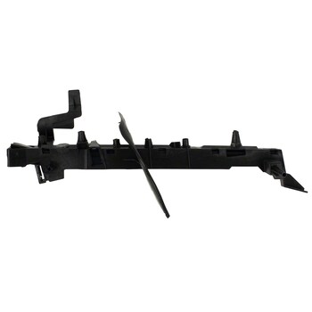 Shield Door Lock - Right, Front