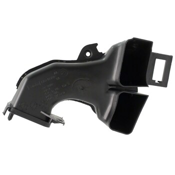 Instrument Panel Air Duct Vent Louver Hose - Right