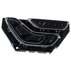 Power Seat Switch 30 way seats - Left, Front, Driver Main Image
