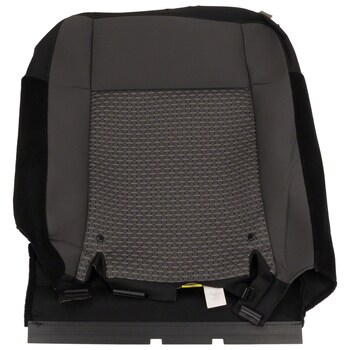 Seat Back Cushion Cover - Rear