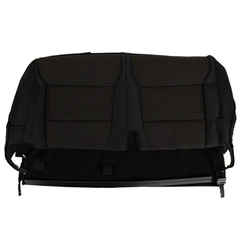 Seat Cushion Cover - Rear (XL)