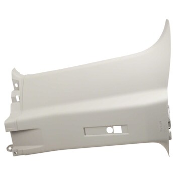 Door Pillar Post Trim Set Medium roof 148" WB (Crew Van)