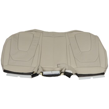 Seat Cushion Cover - Rear