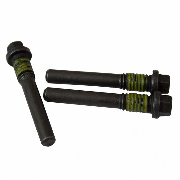 Locking Pin All Models - 5/16", Front, Rear Main Image