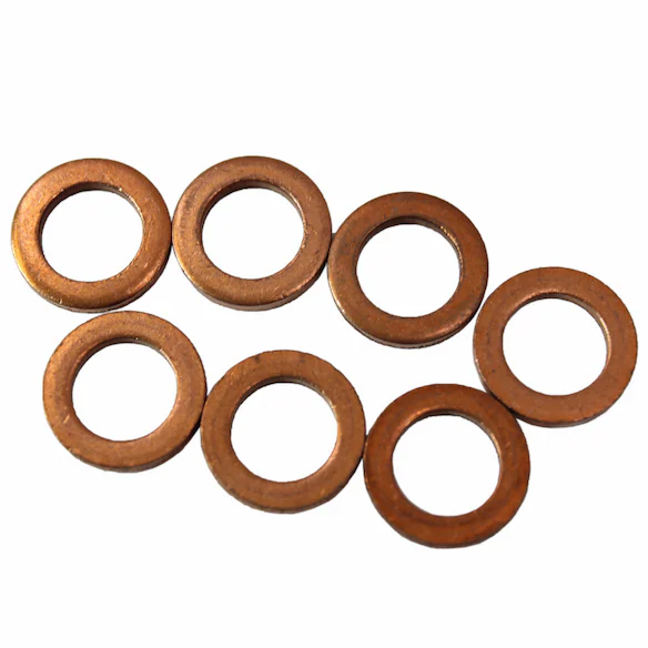 Washer - 3/8", M10 Main Image