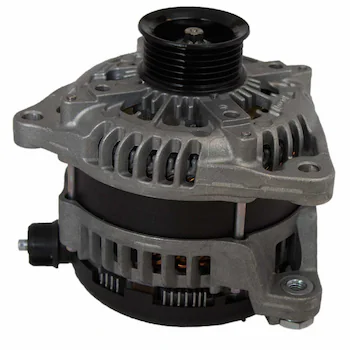 Alternator - 5.0L