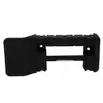 Sliding Door Handle Cap Inside Escutcheon - Back Main Image