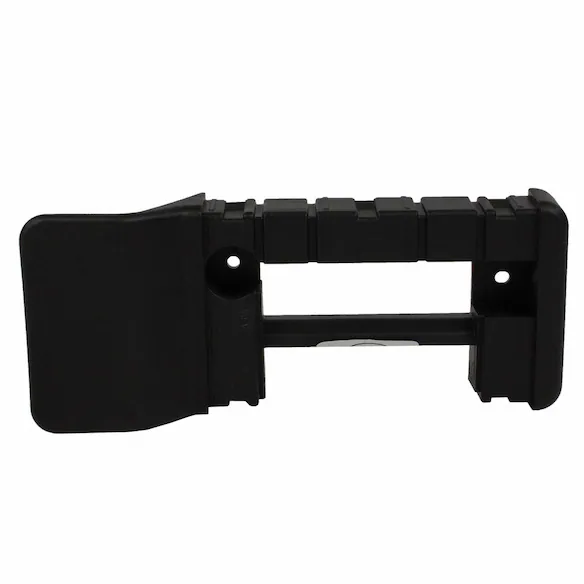 Sliding Door Handle Cap Inside Escutcheon - Back Main Image