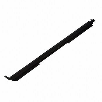 Door Window Belt Weatherstrip - Right, Front, Outer