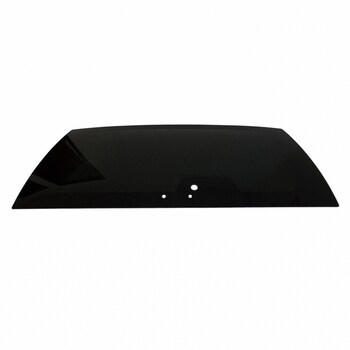 Liftgate Glass Window - Back