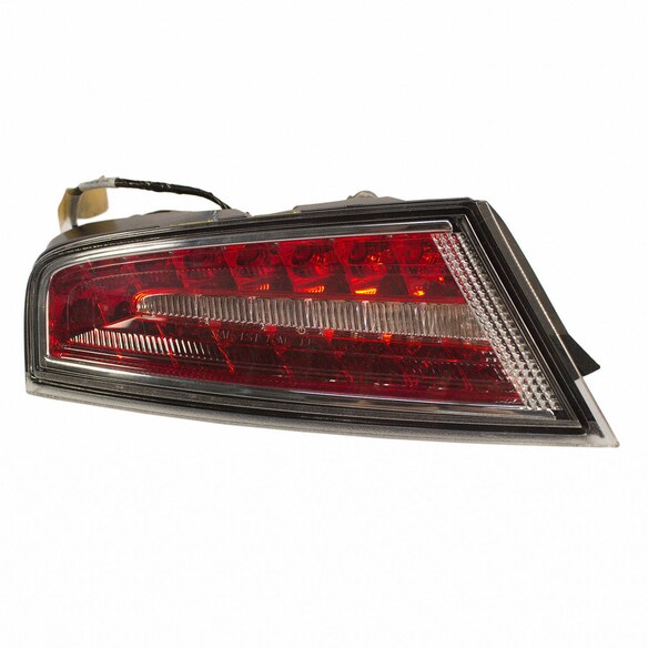 Tail Light Lamp - Left, Rear Main Image