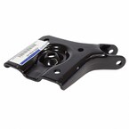 Leaf Spring Plate Suspension Strut Mount Reinforcement - Left, Rear Main Image