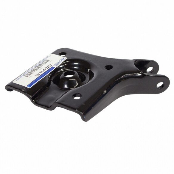 Leaf Spring Plate Suspension Strut Mount Reinforcement - Left, Rear Main Image