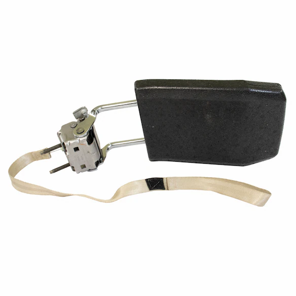 Headrest - Left, Right, Rear Main Image