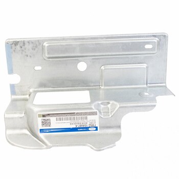 Drive Motor Battery Pack Cover