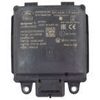 Blind Spot Detection System Warning Sensor - Left, Right, Rear Main Image