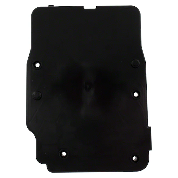 Engine Control Module (ECM) Cover Unit (ECU) - 1.0L (AT) Main Image