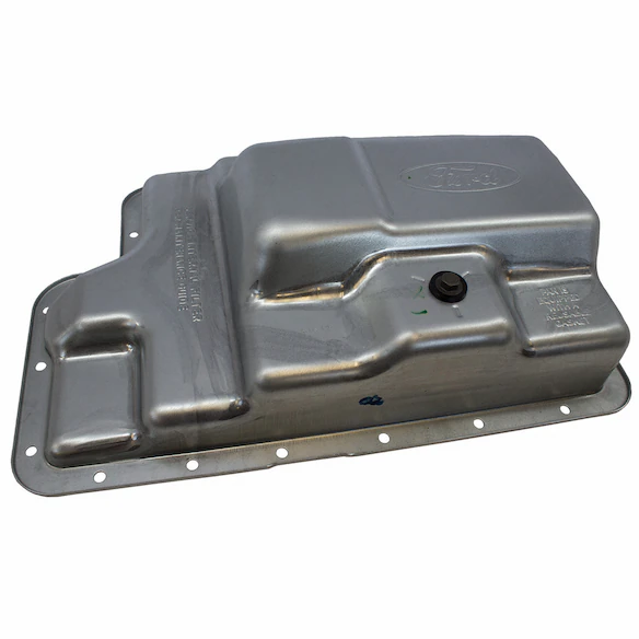 Transmission Oil Pan (AT) Main Image