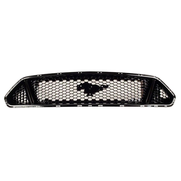 Grille - Front (GT) Main Image