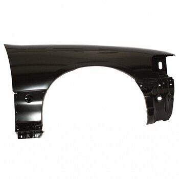 Fender - Right, Front