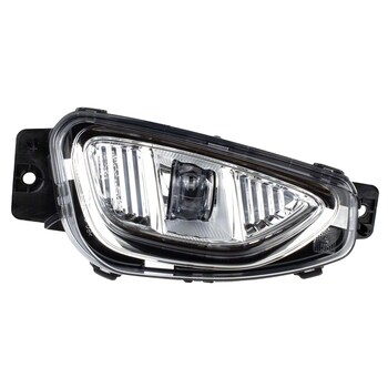 Fog Light Lamp - Left, Front, Upper