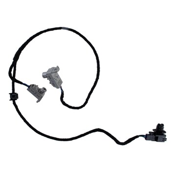 Wire Ambient Lighting - Left