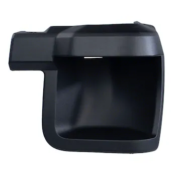 Cover Step - Right, Rear