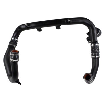 Air Duct Turbocharger Intercooler Pipe - 3.5L (470, All 445)