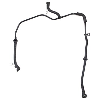 Manifold Vacuum Supply